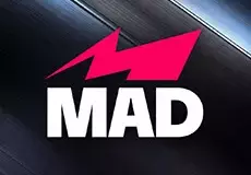 MAD Casino
